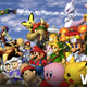 Image for article titled Cold Water Thrown on Smash Bros. for Wii U and 3DS